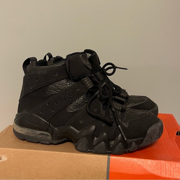 Nike air max 94 Charles Barkley - Picture 1 of 3